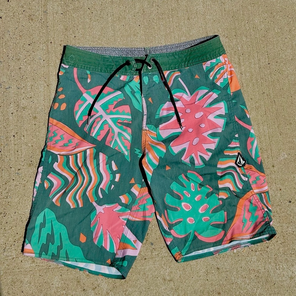 Volcom Swim Shorts
